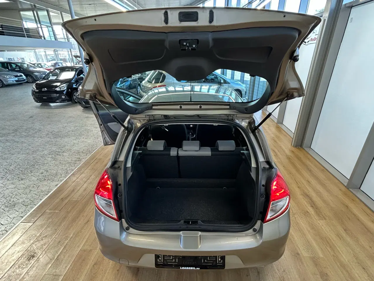 Billede 13 - Renault Clio 1,2 16v 75 75HK 5d