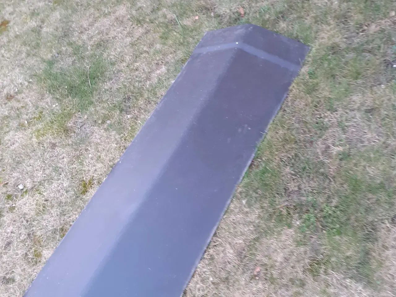 Billede 1 - Rykningstagplader 