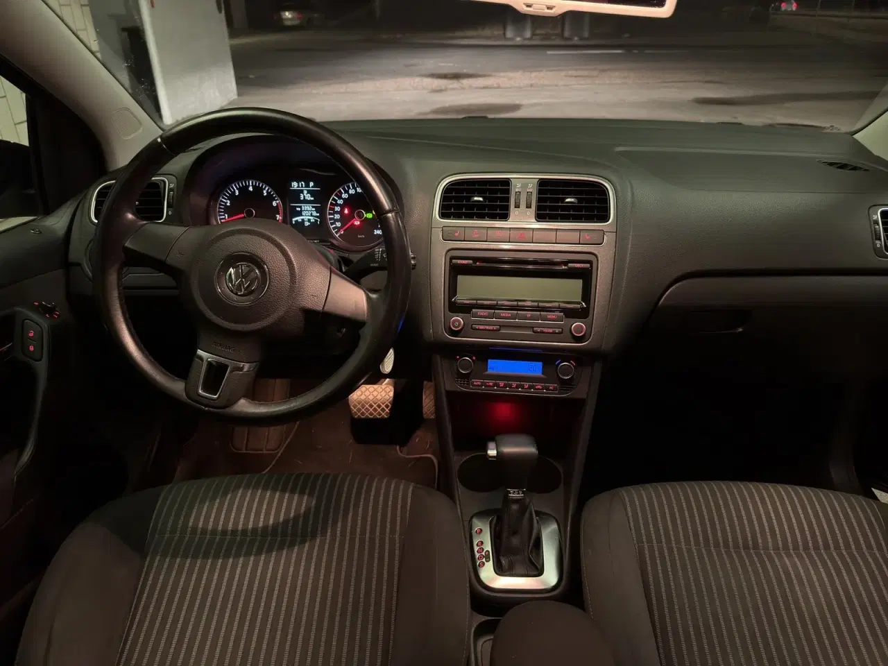 Billede 10 - VW Polo 1,2 TSi 105 Highline DSG