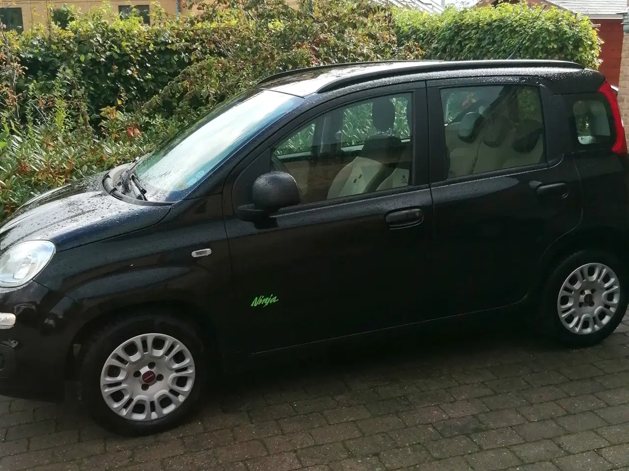 Billede 2 - Fiat Panda Easy 1,2
