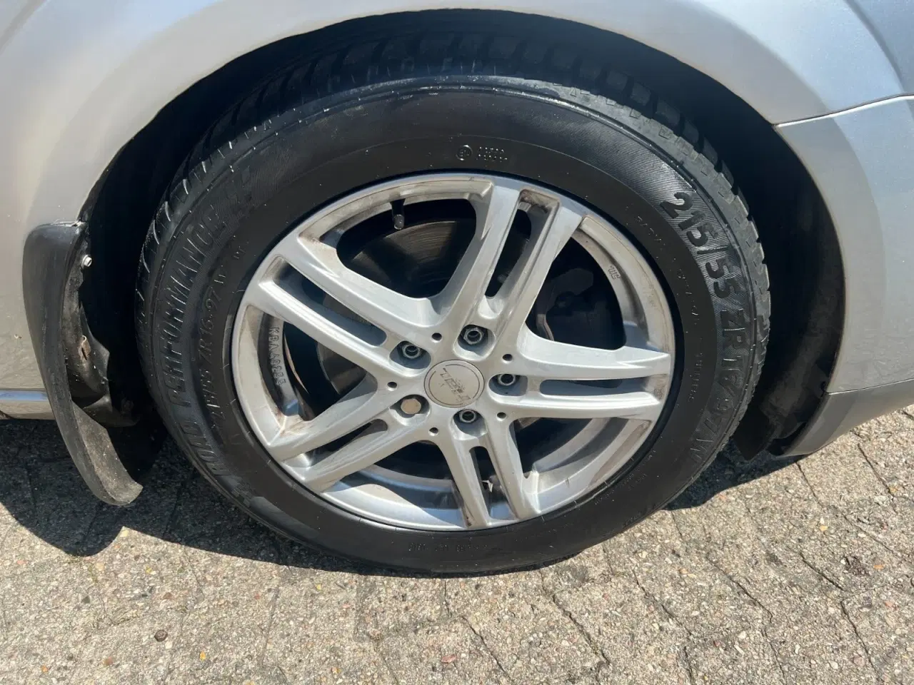 Billede 14 - Ford Mondeo 1,8 Trend