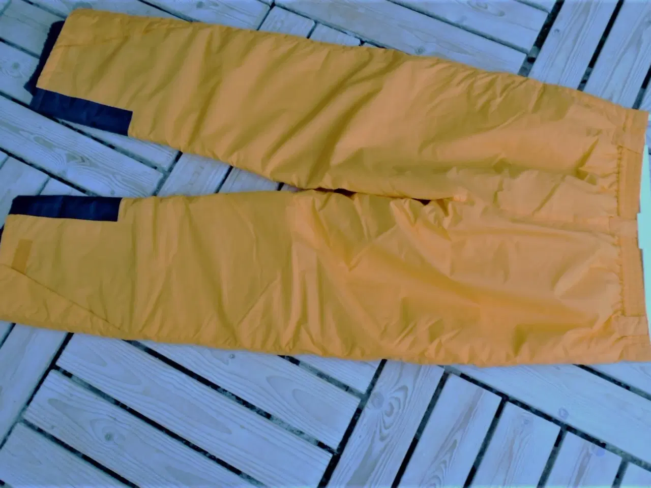 Billede 8 - Skibukser NYE str. L