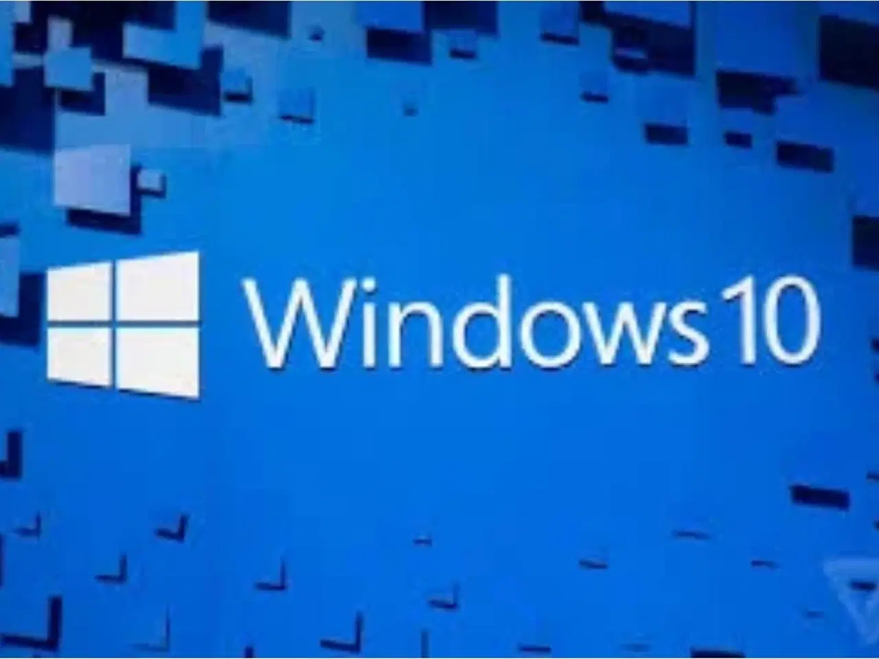 Billede 1 - Windows 10