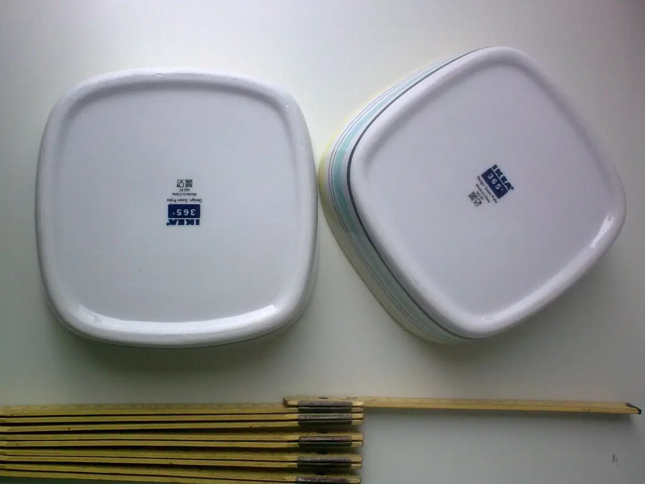 Billede 7 - Design 365 porcelæn skål x 2