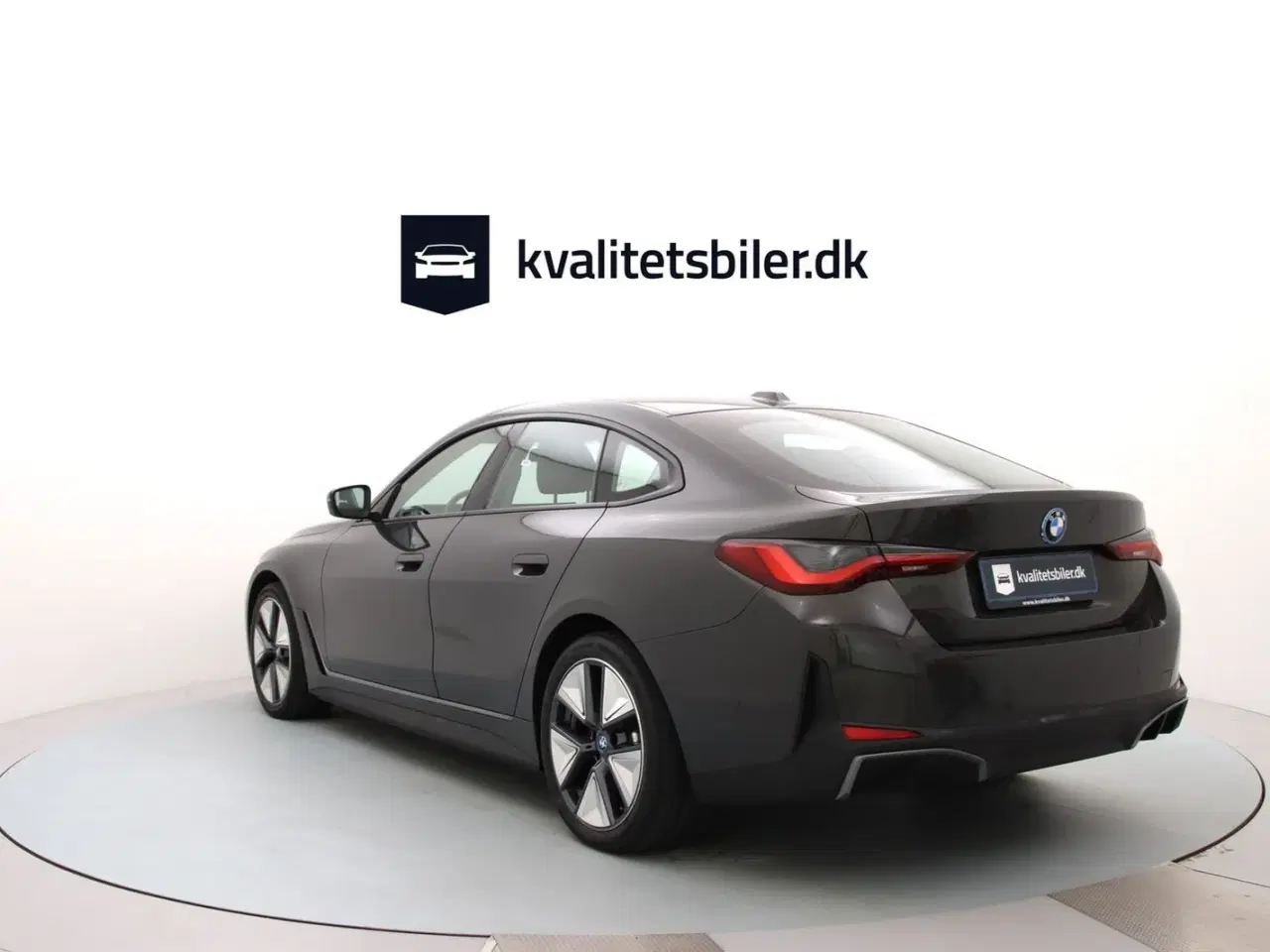 Billede 3 - BMW i4  eDrive40