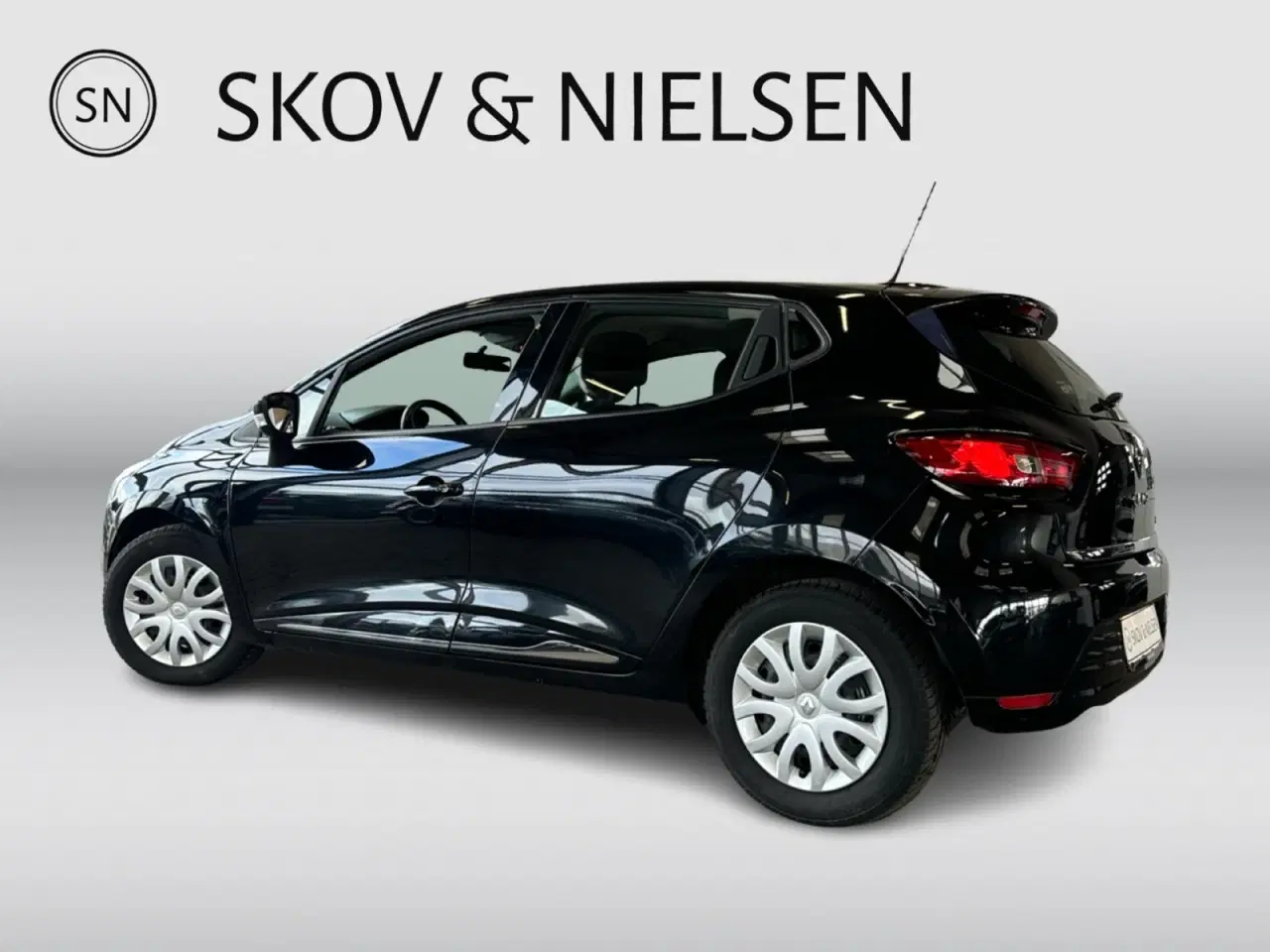 Billede 3 - Renault Clio IV 1,5 dCi 90 Galla