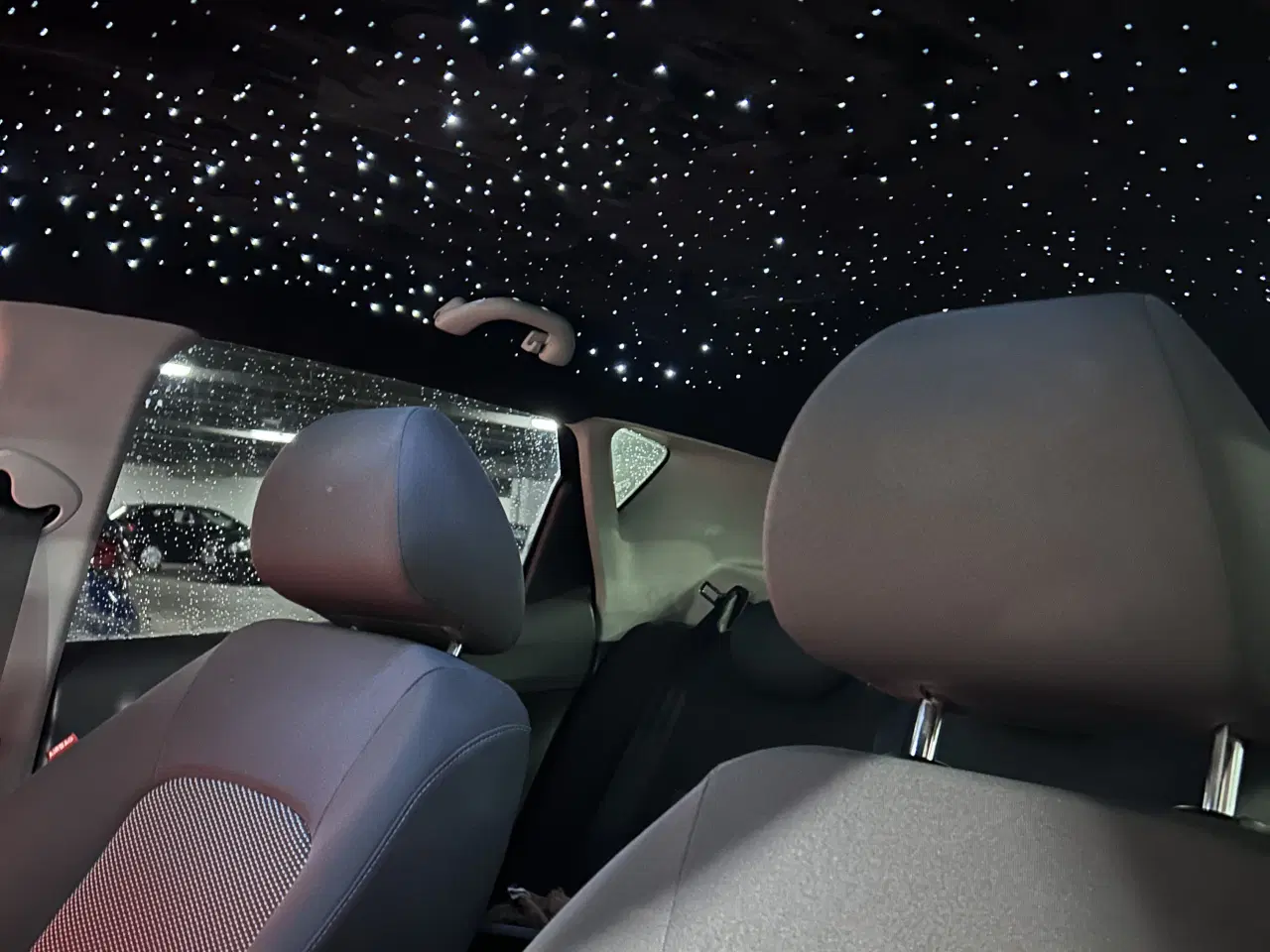 Billede 5 - Seat Ibiza [økonomisk og velkørende bil]