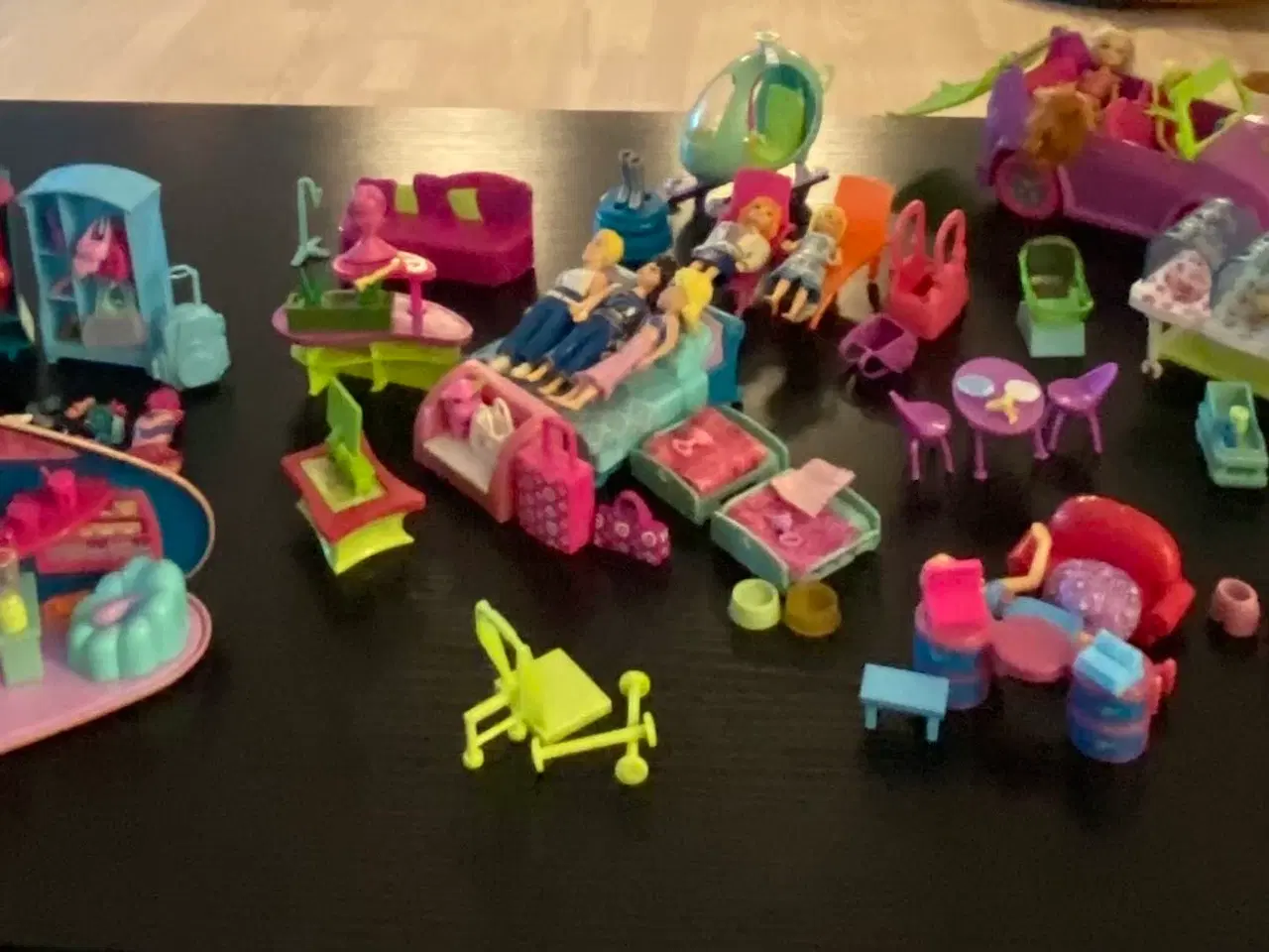 Billede 6 - Polly pocket 