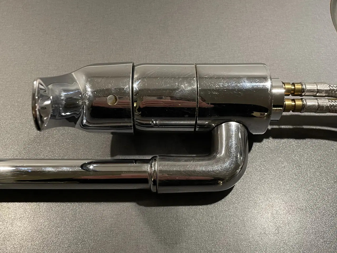 Billede 2 - Grohe køkken armatur