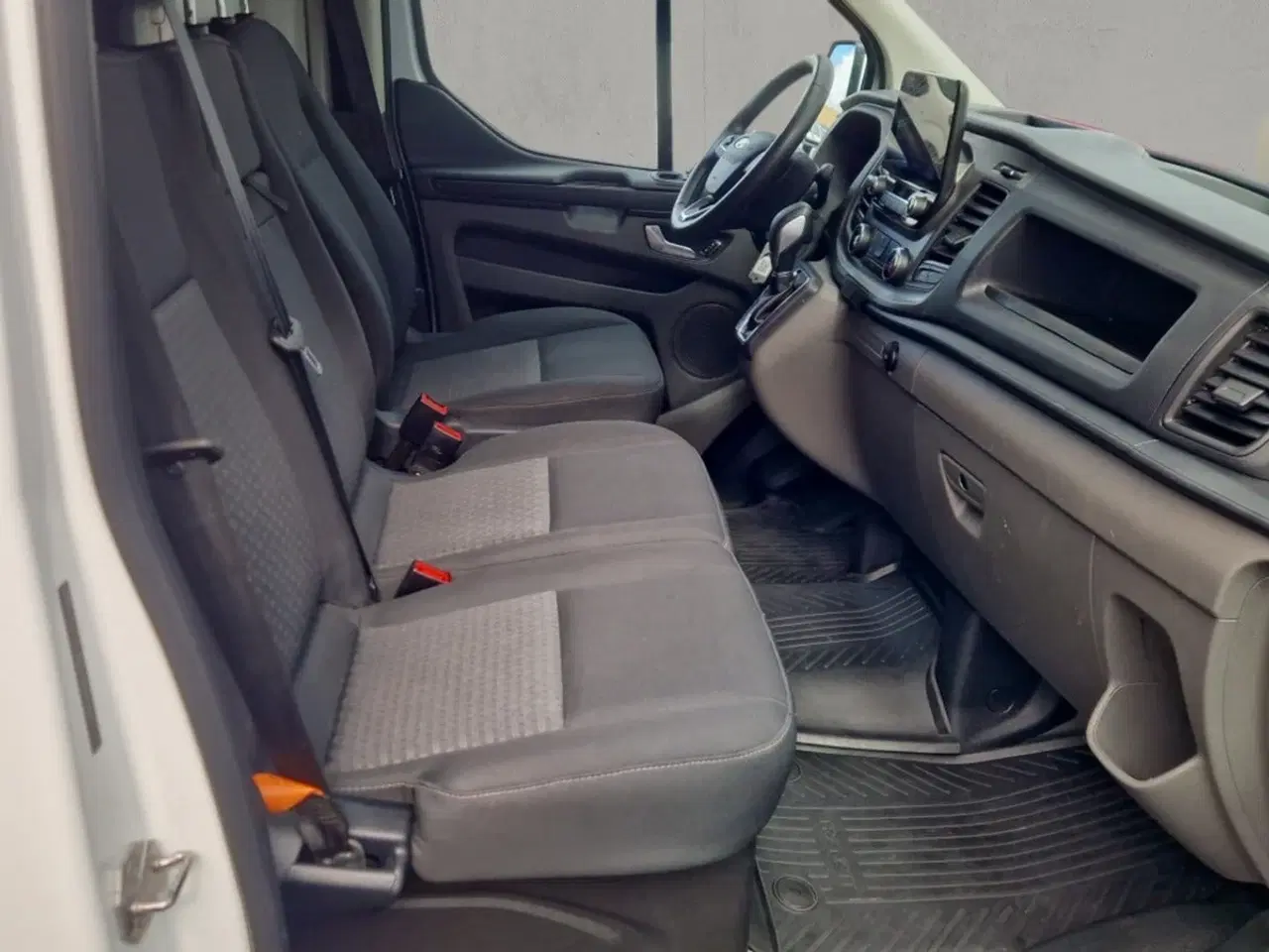 Billede 12 - Ford Transit Custom 300 L1 2,0 TDCi 170 Limited aut.
