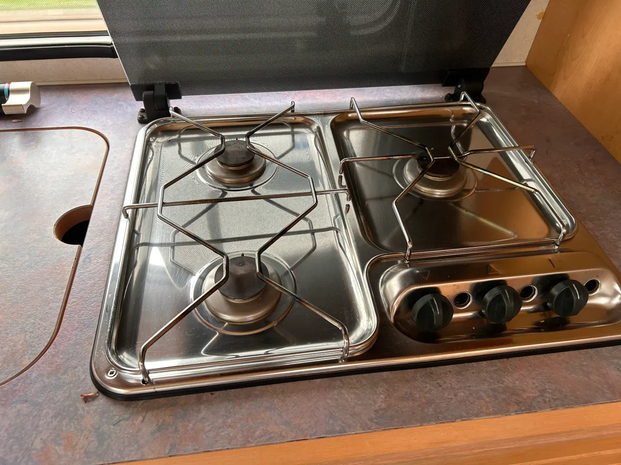 Billede 11 - Campingvogn sælges – god stand – 38.000 kr.