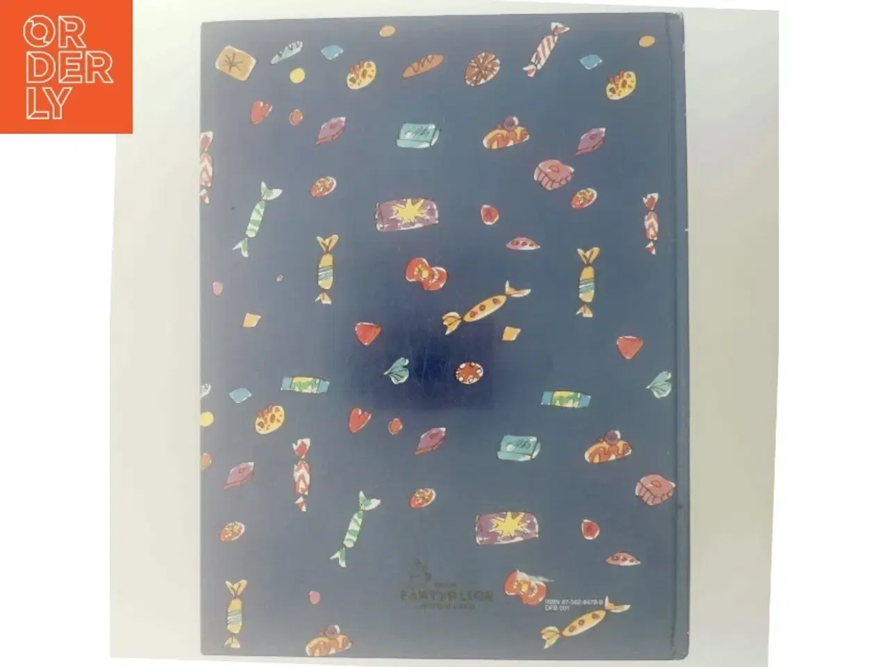 Billede 3 - Charlie og Chokoladefabrikken af Roald Dahl (Bog)