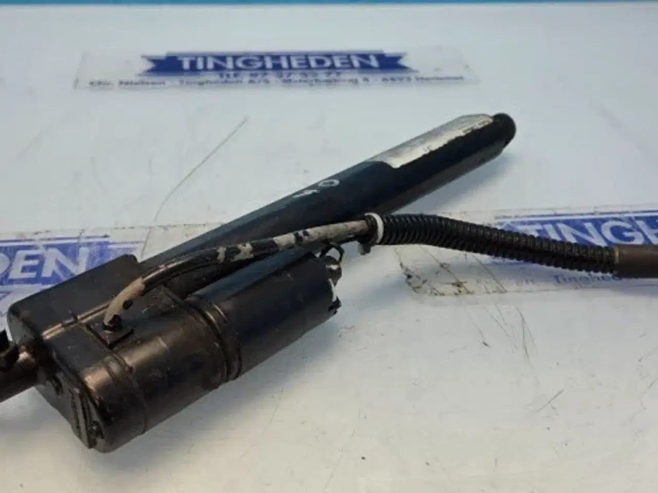 Billede 12 - New Holland CR9080 Aktuator 87347281