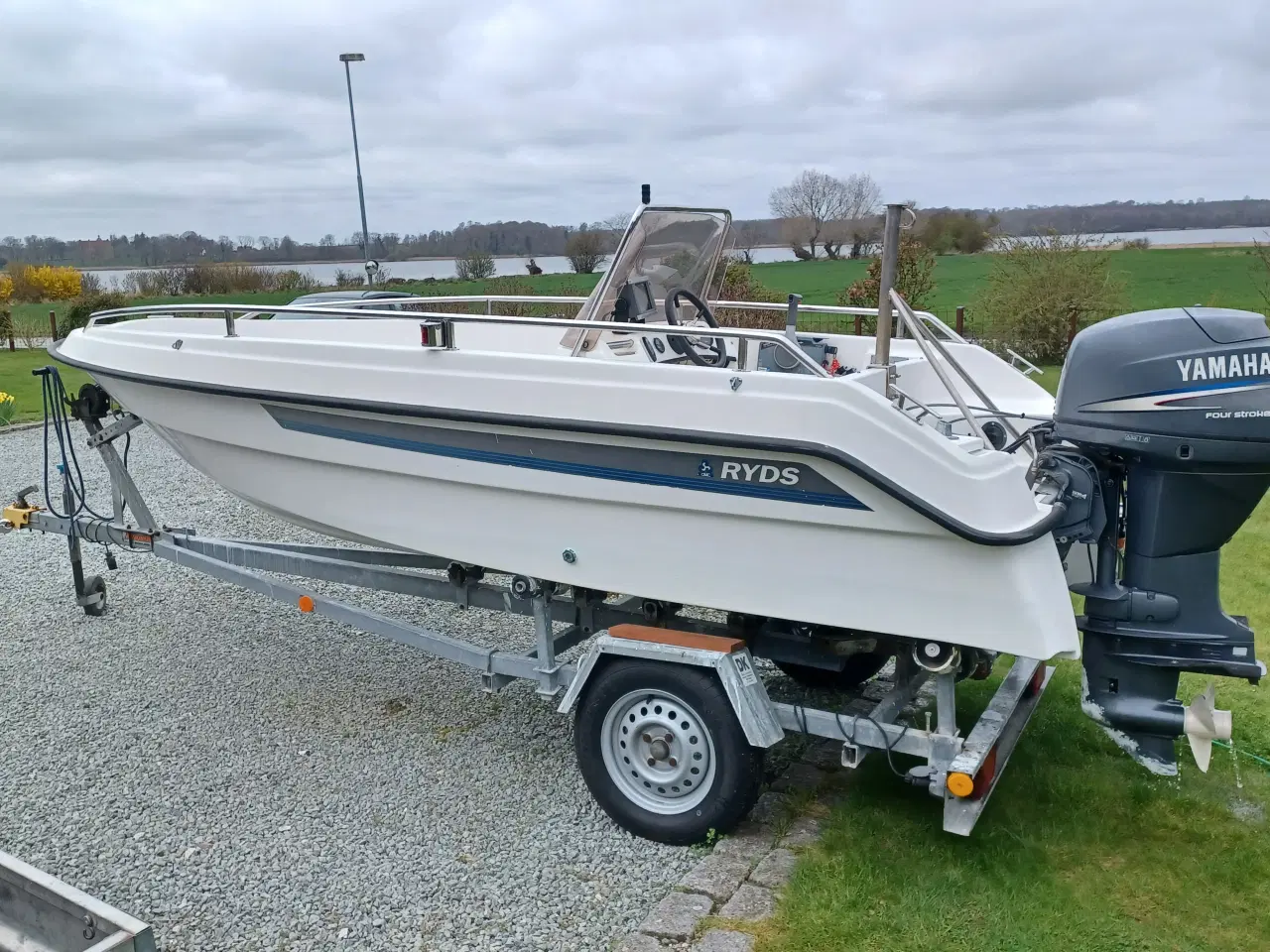 Billede 15 - Ryds 4.40 GT