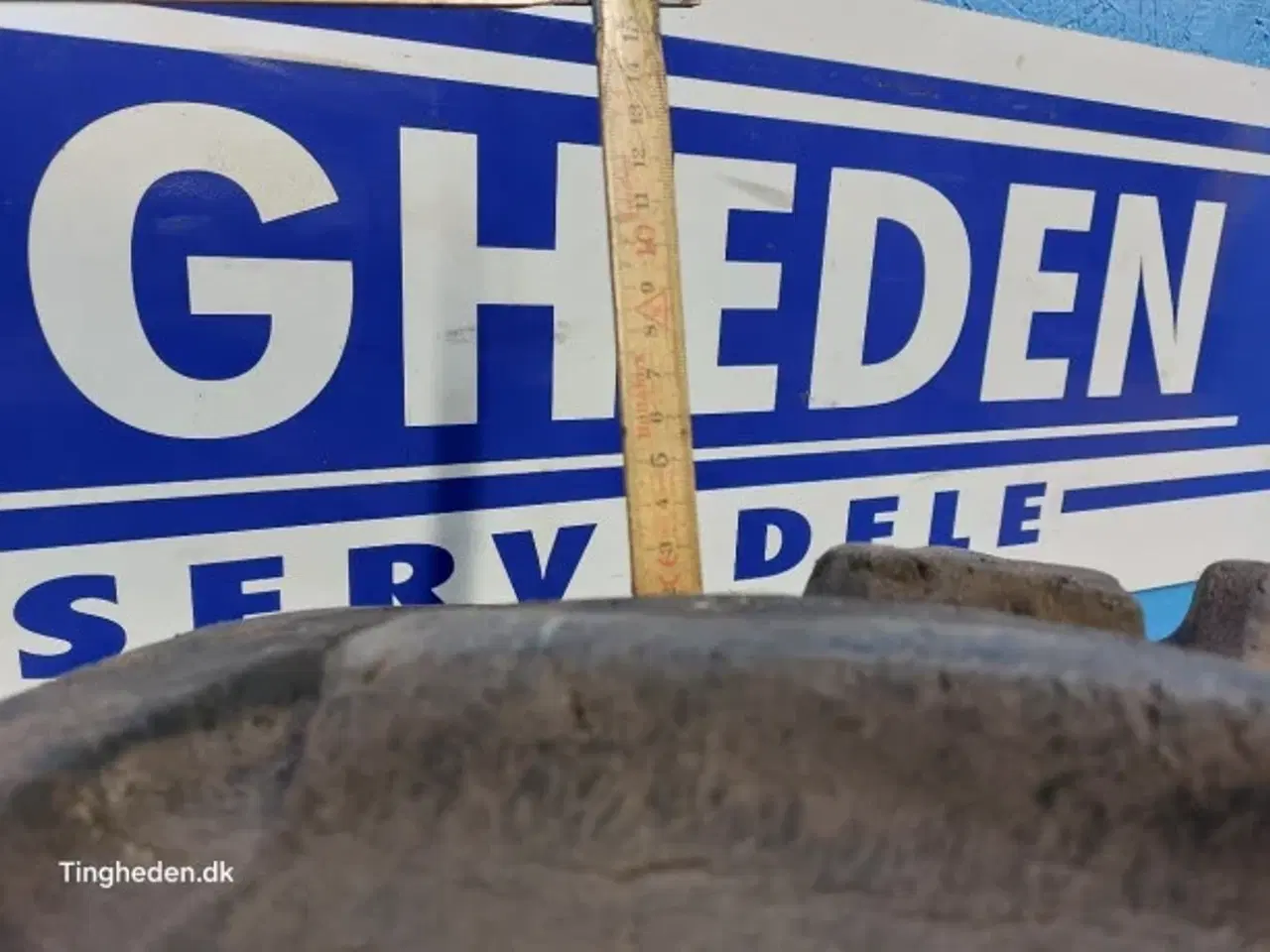 Billede 12 - 30"   18.4-30