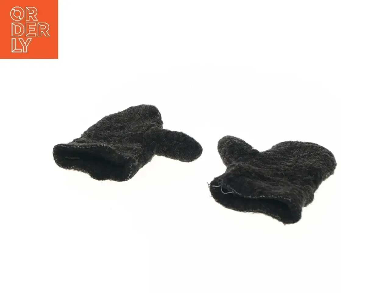 Billede 3 - Børne-luffer i størrelse 62 fra Woole Wap (str. 62)