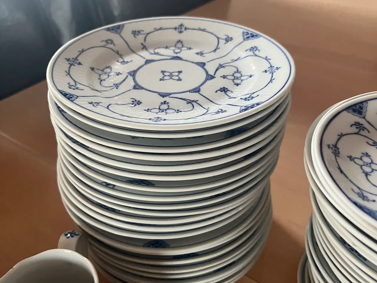 Billede 7 - Jäger porcelæn 