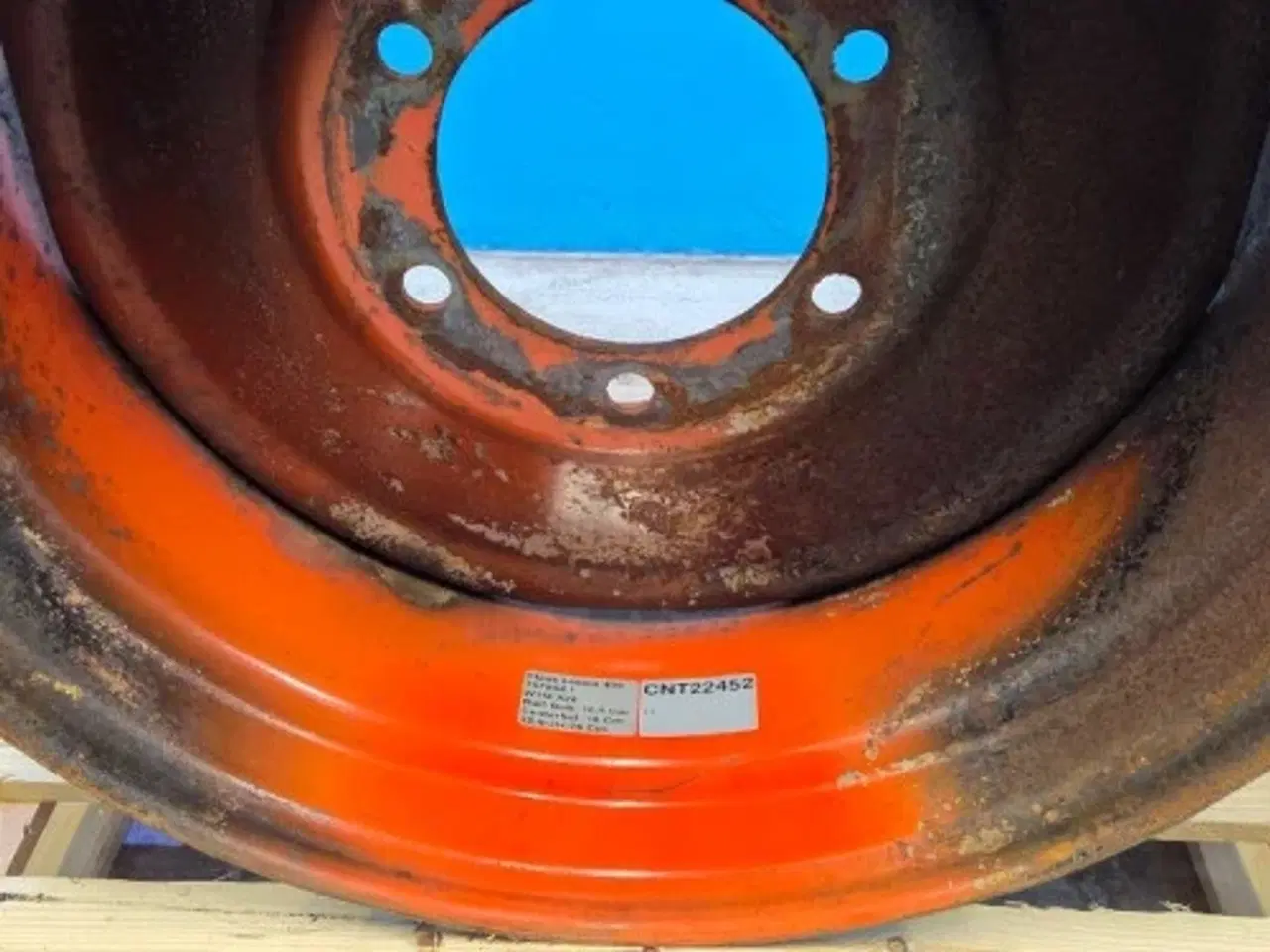 Billede 9 - 24" W15LX24