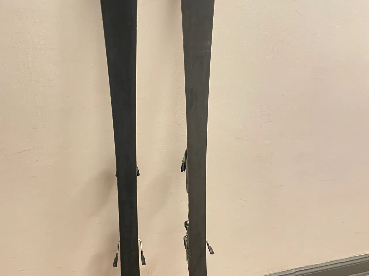 Billede 5 - K2 160 cm alpinski i fin stand 