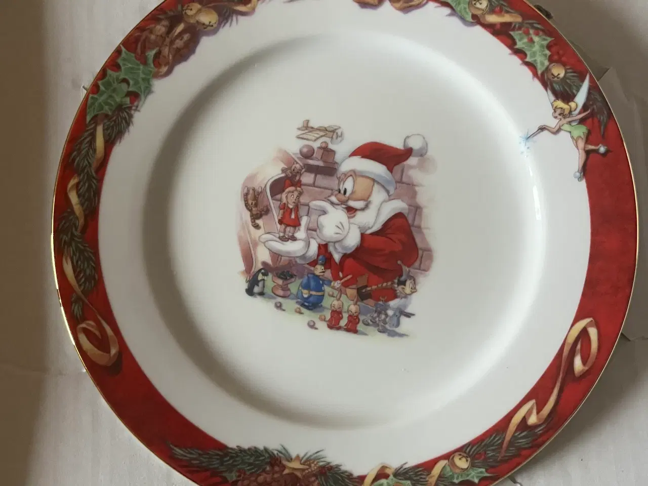 Billede 1 - Firkløver