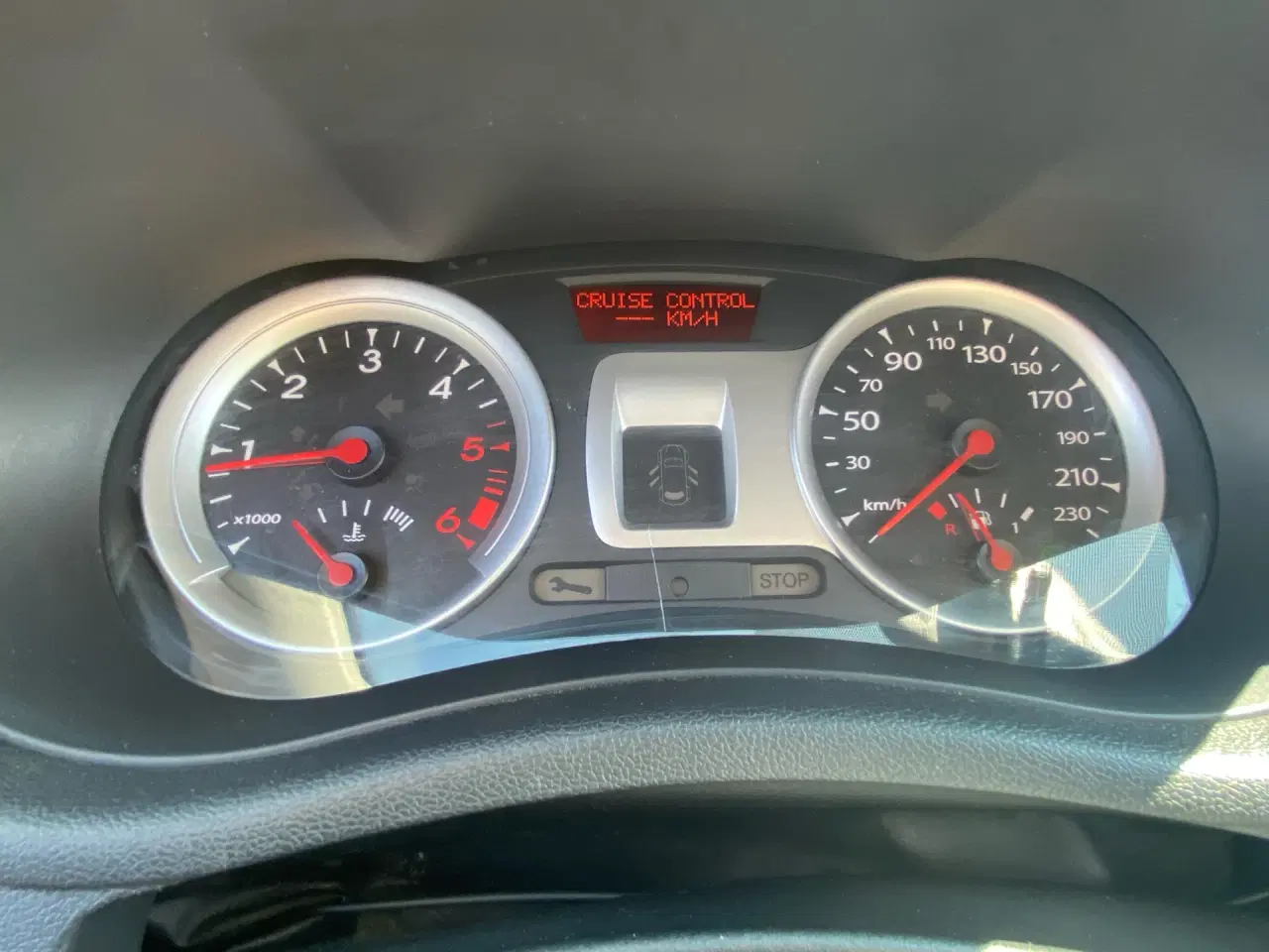 Billede 12 - Renault Clio 1,5 DCI 75HK 5d