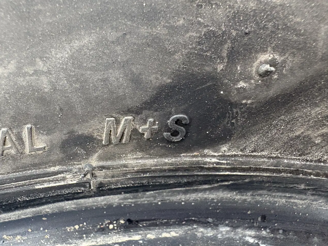 Billede 3 - Bridgestone Dueler A/T 693 lll