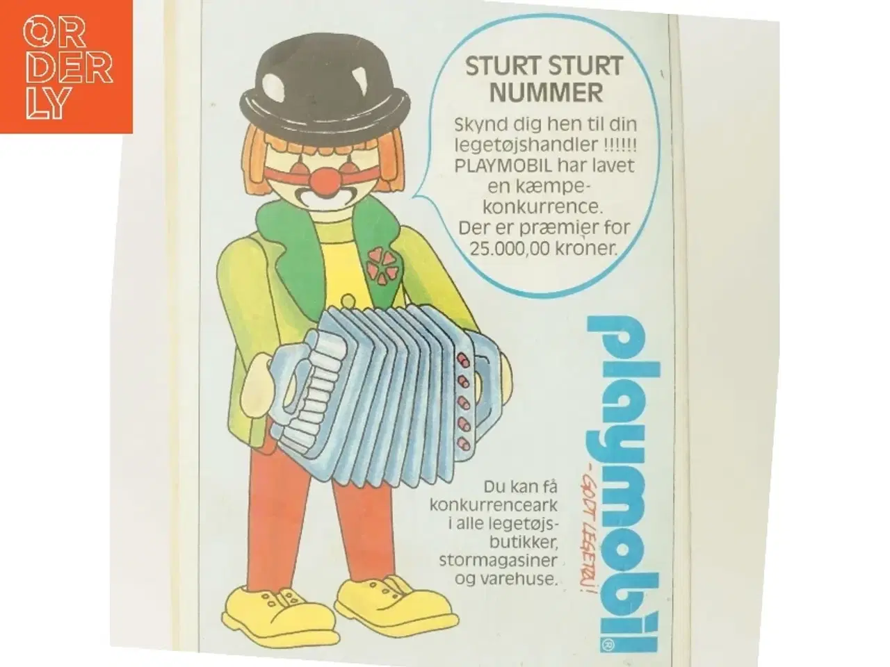 Billede 3 - Walt Disney's Anders And & Co. (Bog)