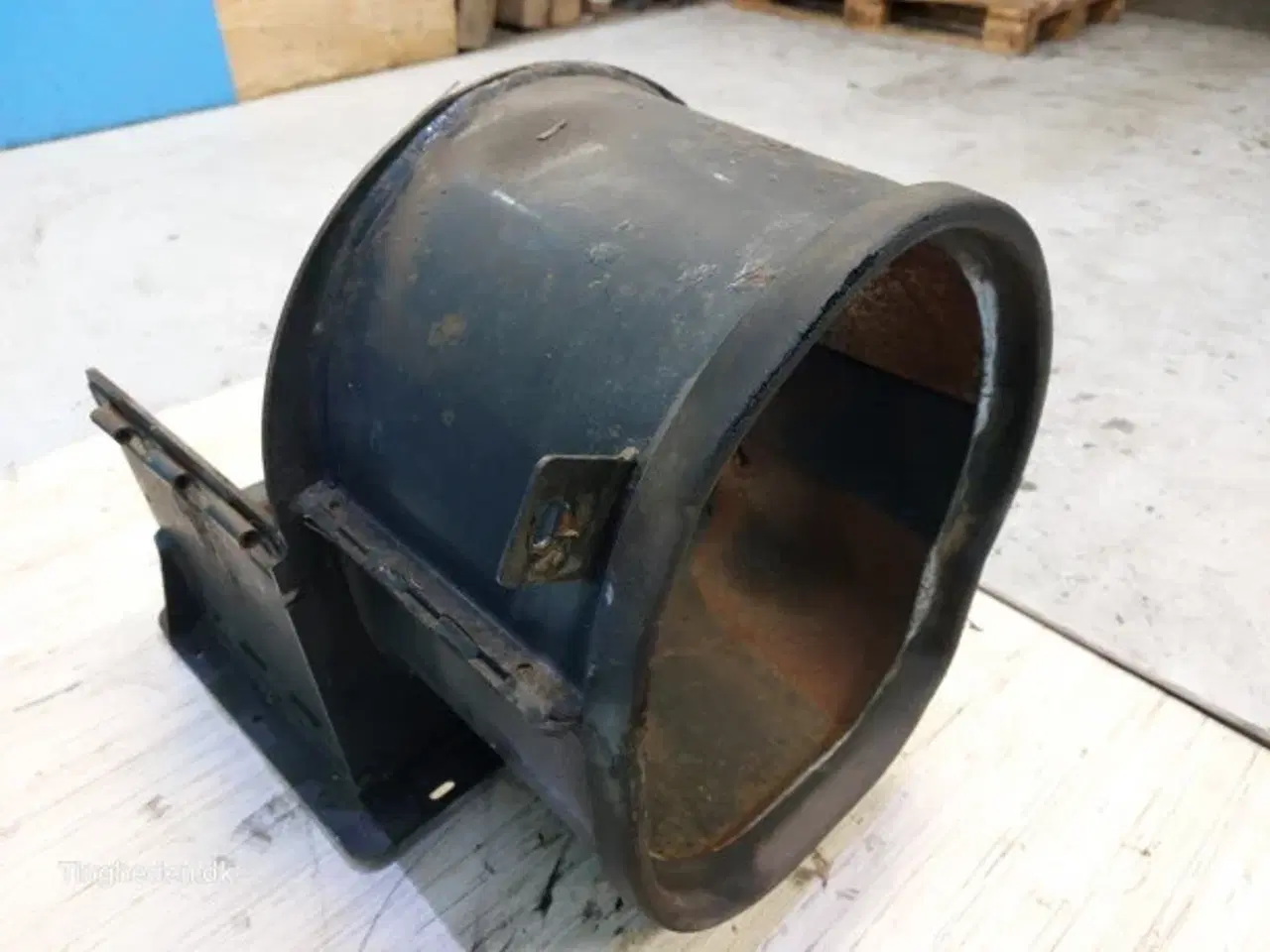 Billede 10 - Case 9240 Manchet 47513518