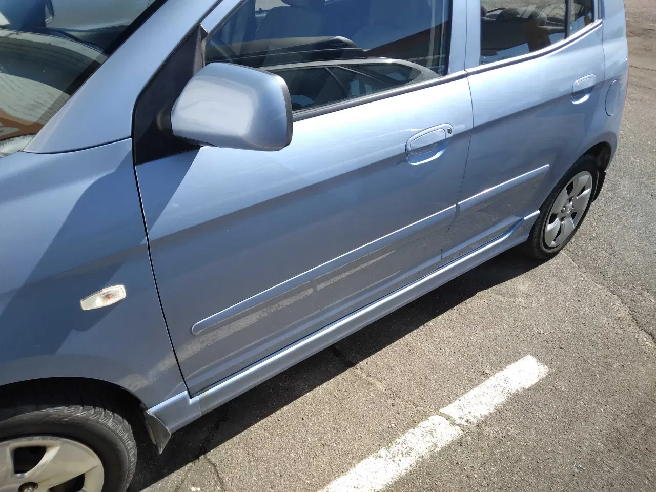 Billede 5 - Fin økonomiske bil