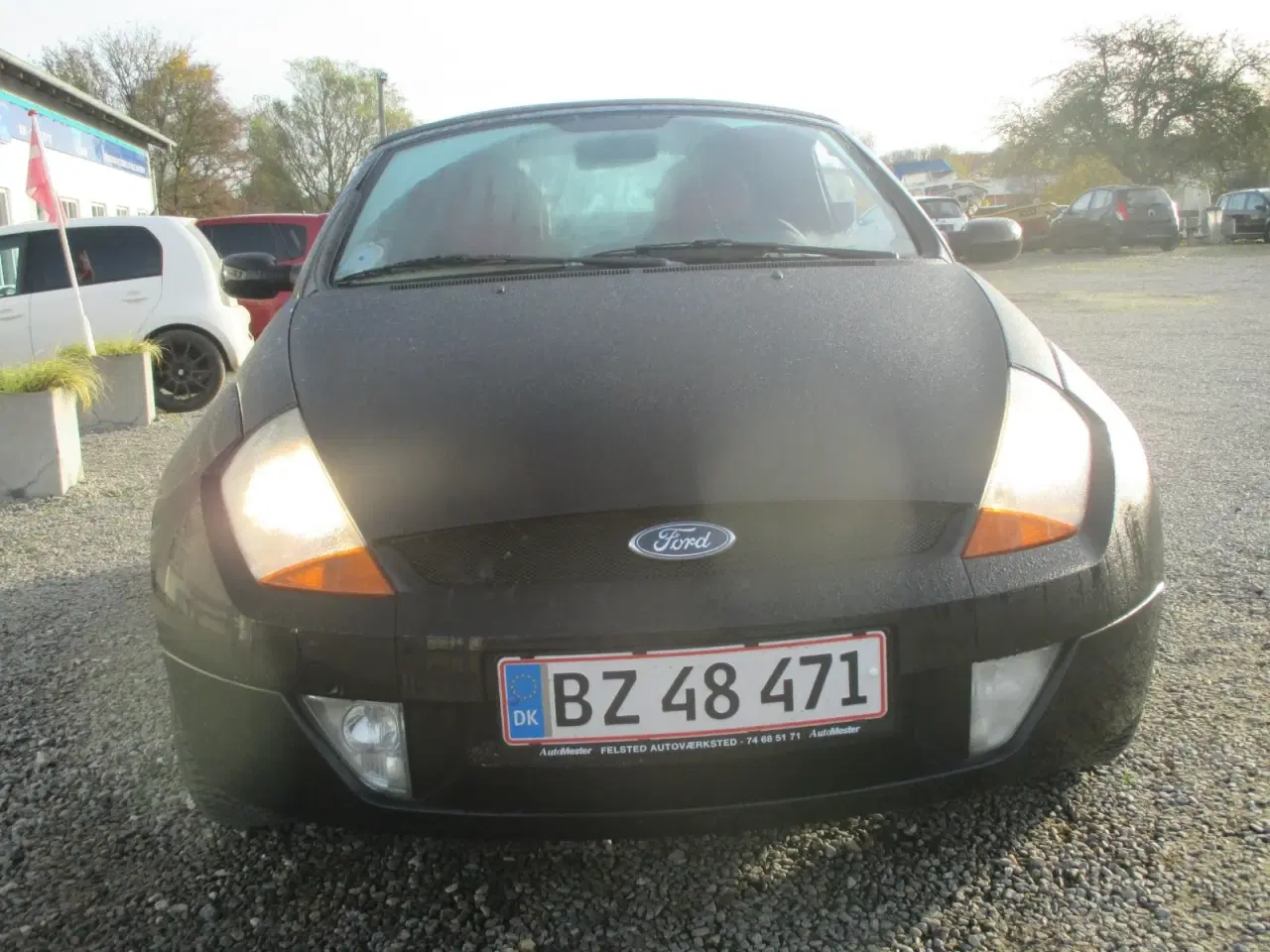 Billede 6 - Ford Ka 1,6 StreetKa