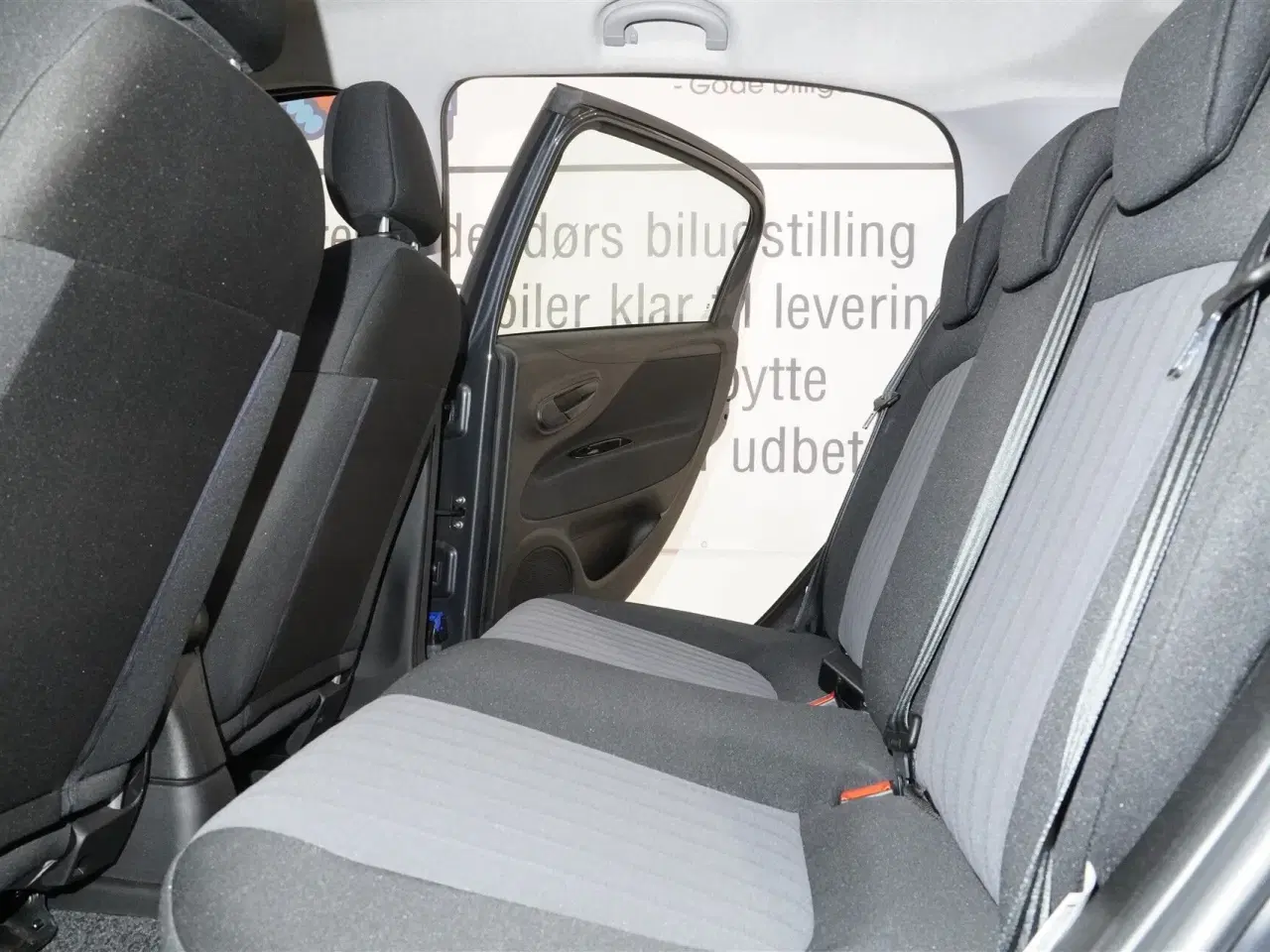 Billede 11 - Fiat Punto 0,9 TwinAir Turbo Easy 100HK 5d