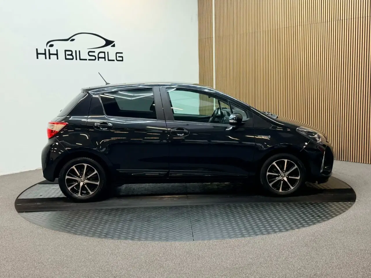 Billede 4 - Toyota Yaris 1,5 Hybrid H2 Premium e-CVT