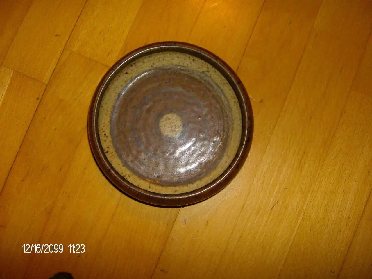 Billede 6 - Keramik skål 