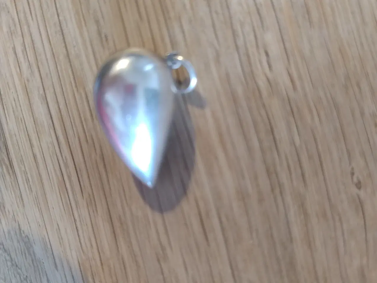 Billede 1 - Georg Jensen vedhæng 