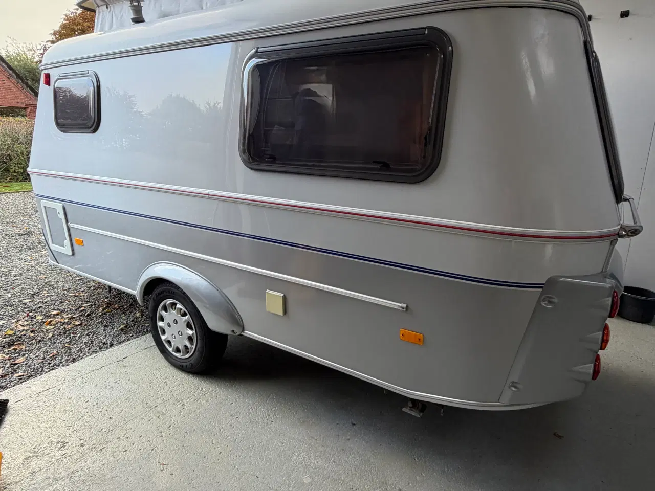 Billede 3 - Touring 420 GT Kampa lufttelt nyt