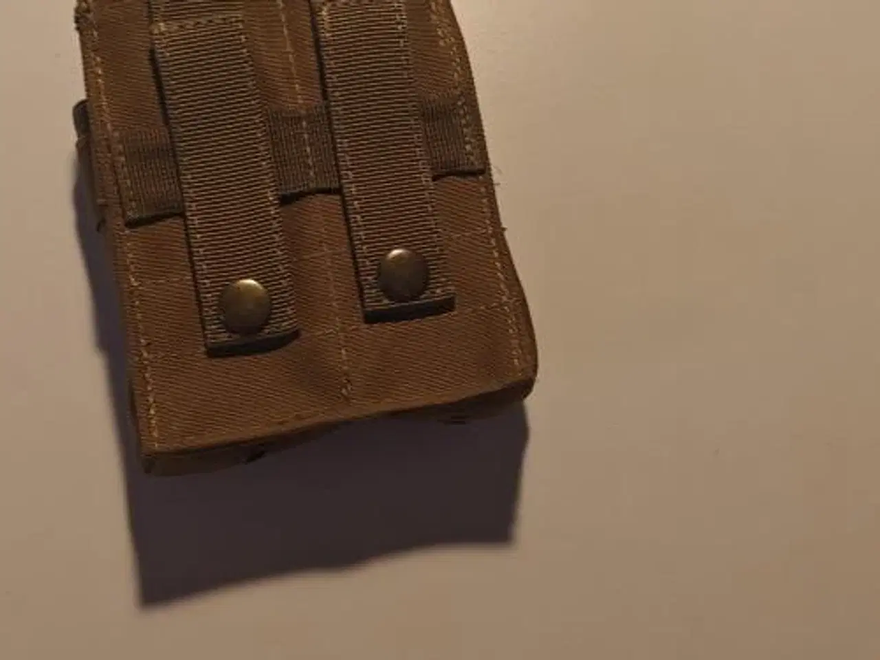 Billede 3 - Kampbælte med mer