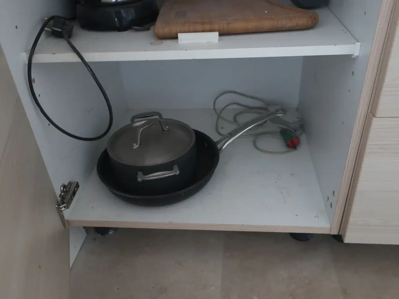 Billede 17 - Div. Køkkenservice m.m.