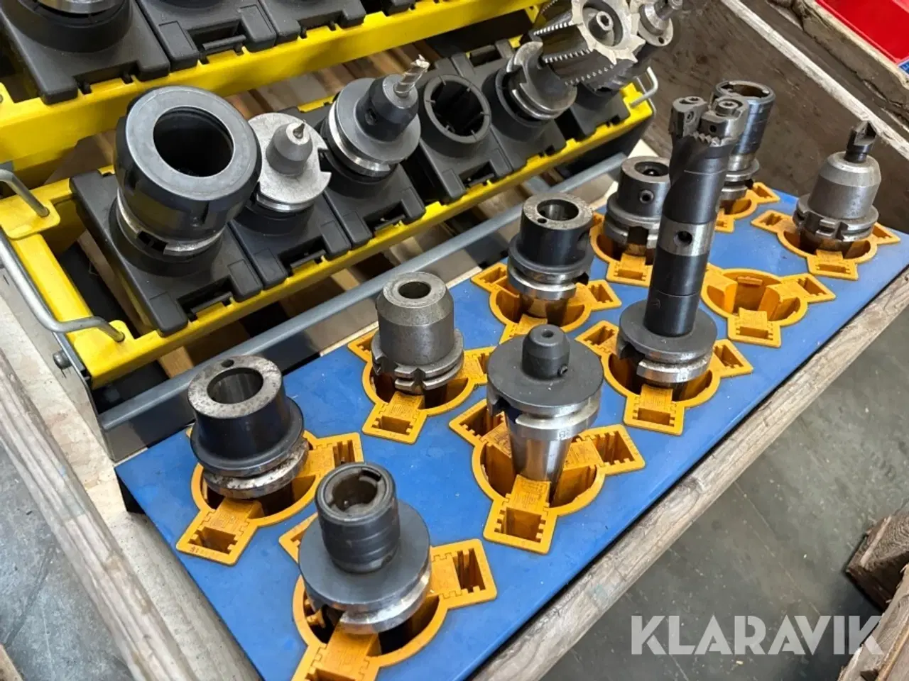 Billede 6 - Tilbehør til boremaskine