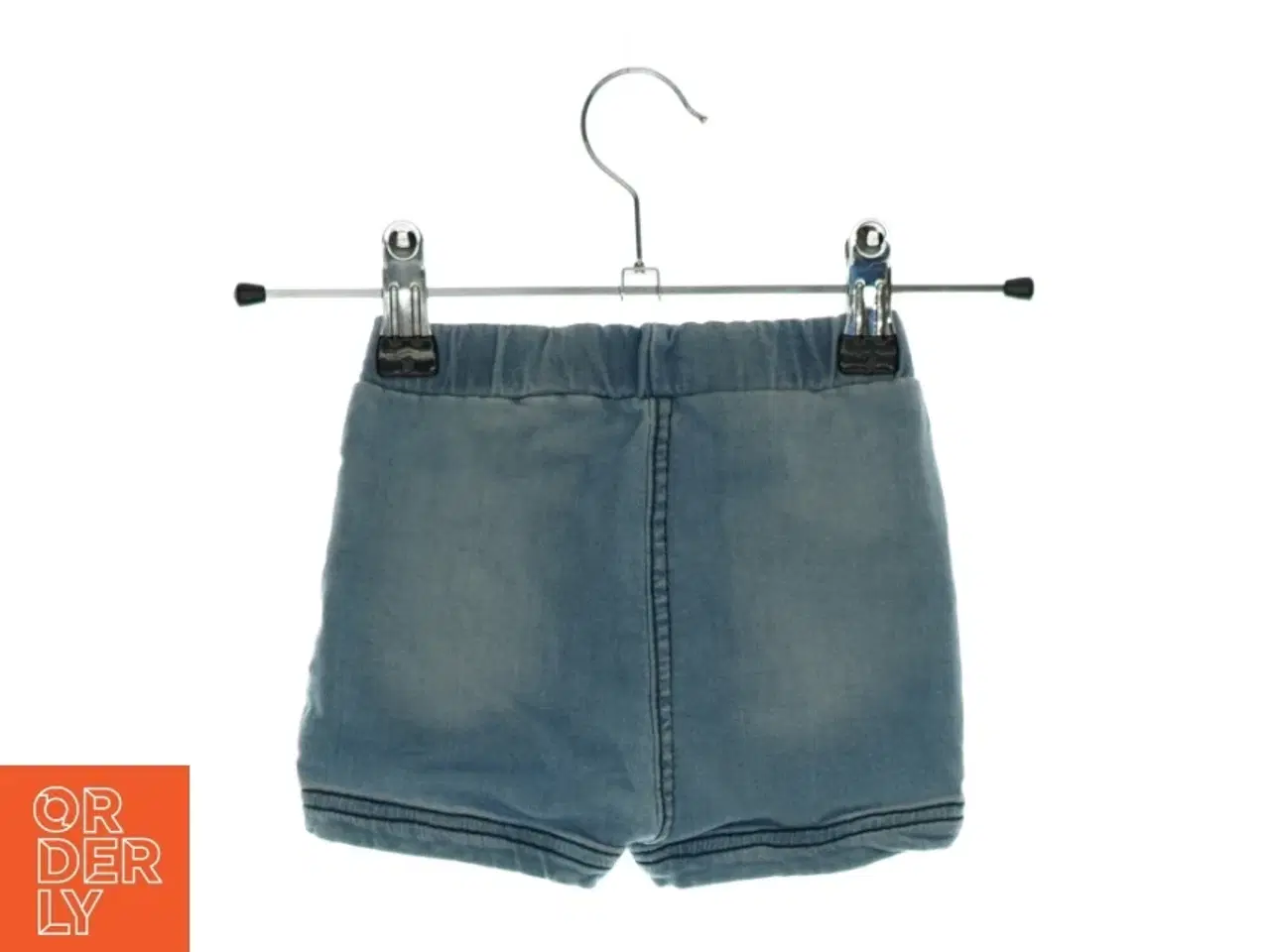 Billede 2 - Shorts fra Minymo (str. 74)