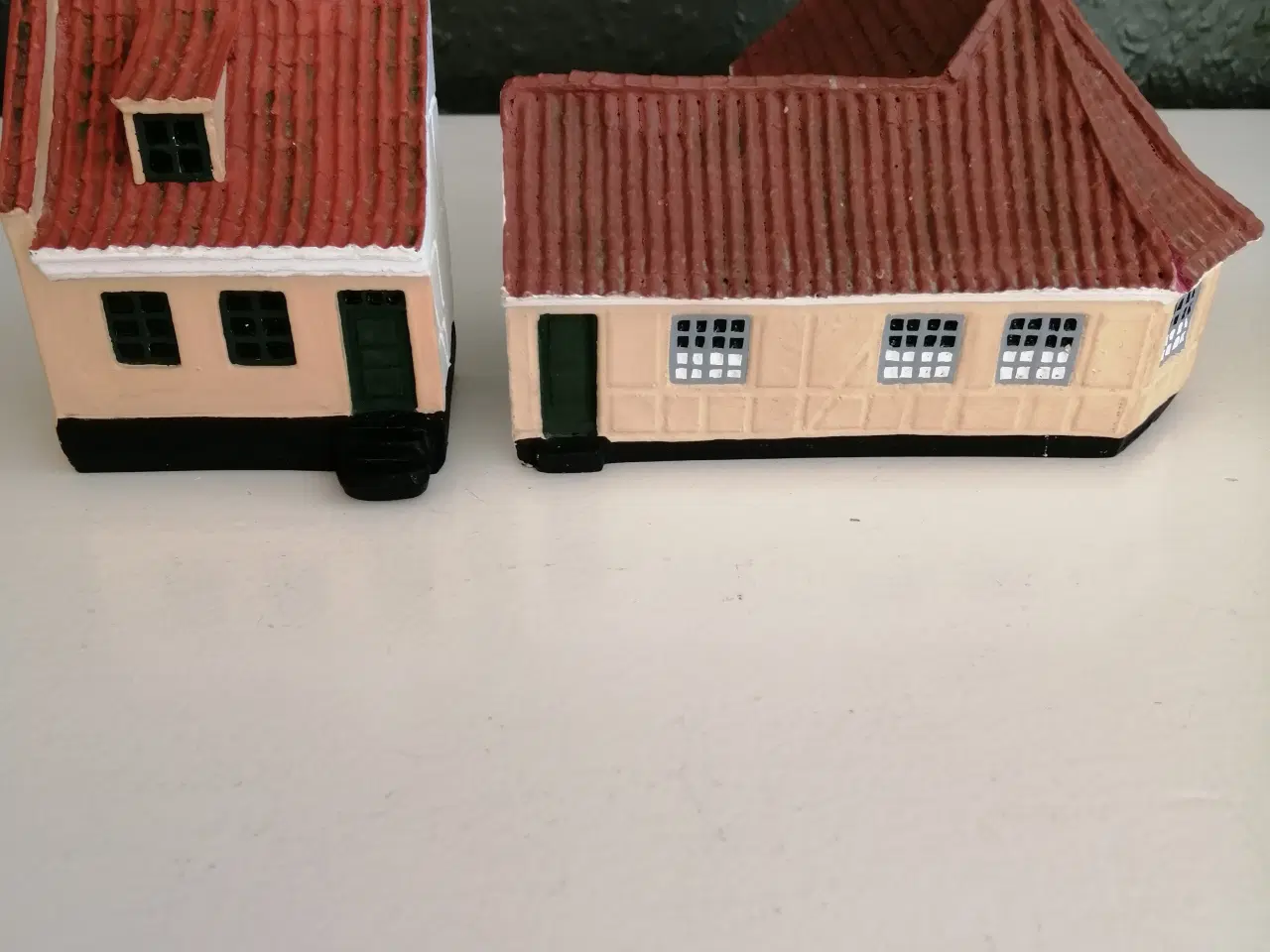 Billede 1 - TripTrap Miniature Huse 