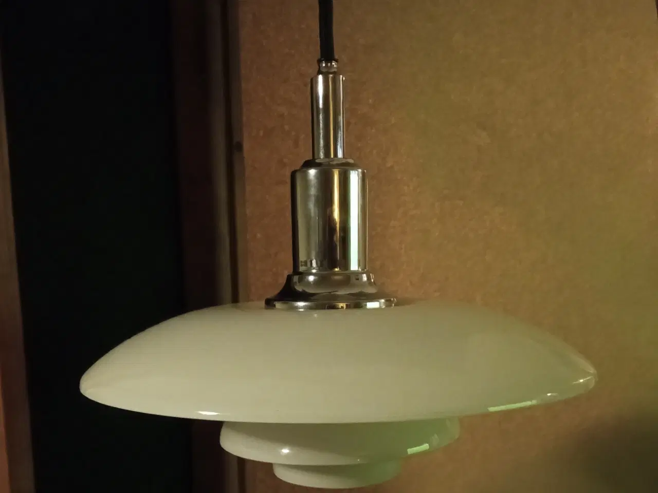 Billede 2 - PH 3/2 loftlampe model 16890