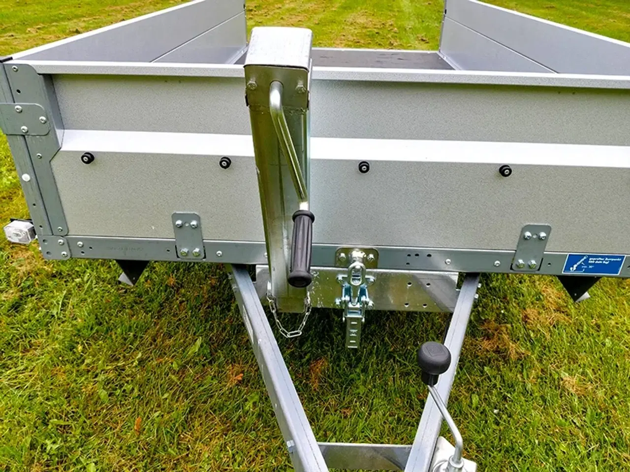Billede 4 - Stema REX 750-251