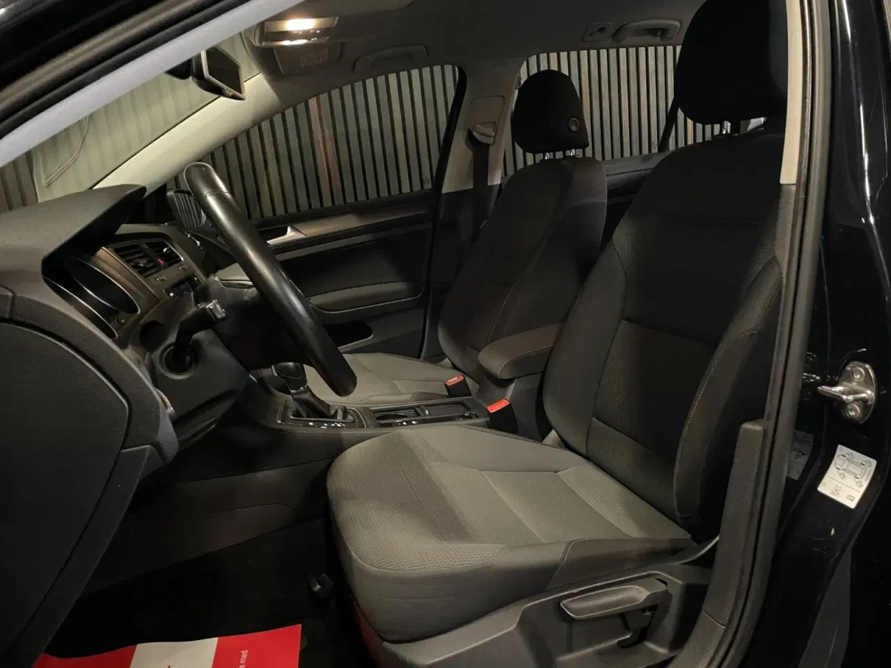 Billede 7 - VW Golf VII 1,4 TSi 122 Comfortline Variant DSG BM