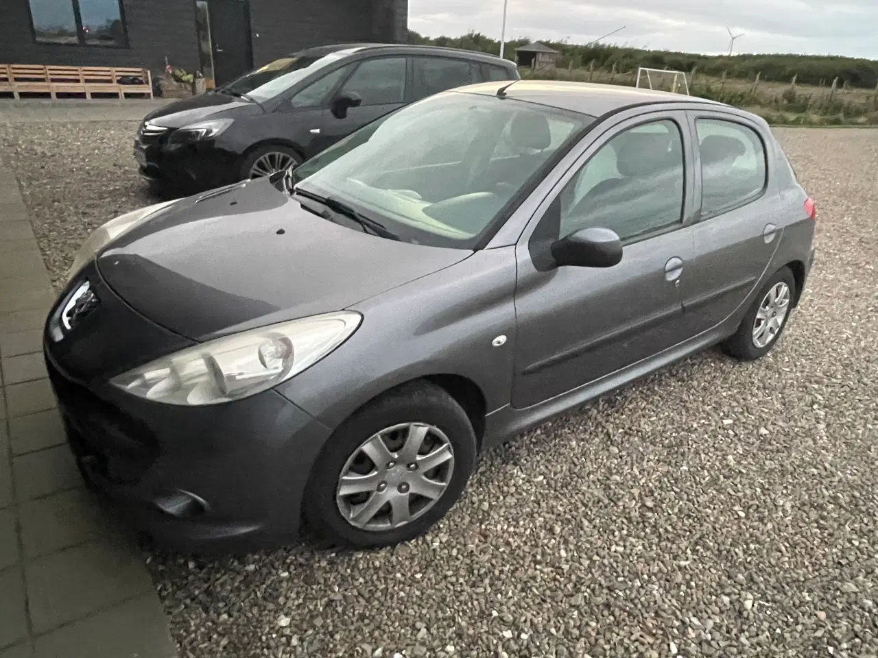 Billede 5 - Peugeot 206+ 1.4 HDI