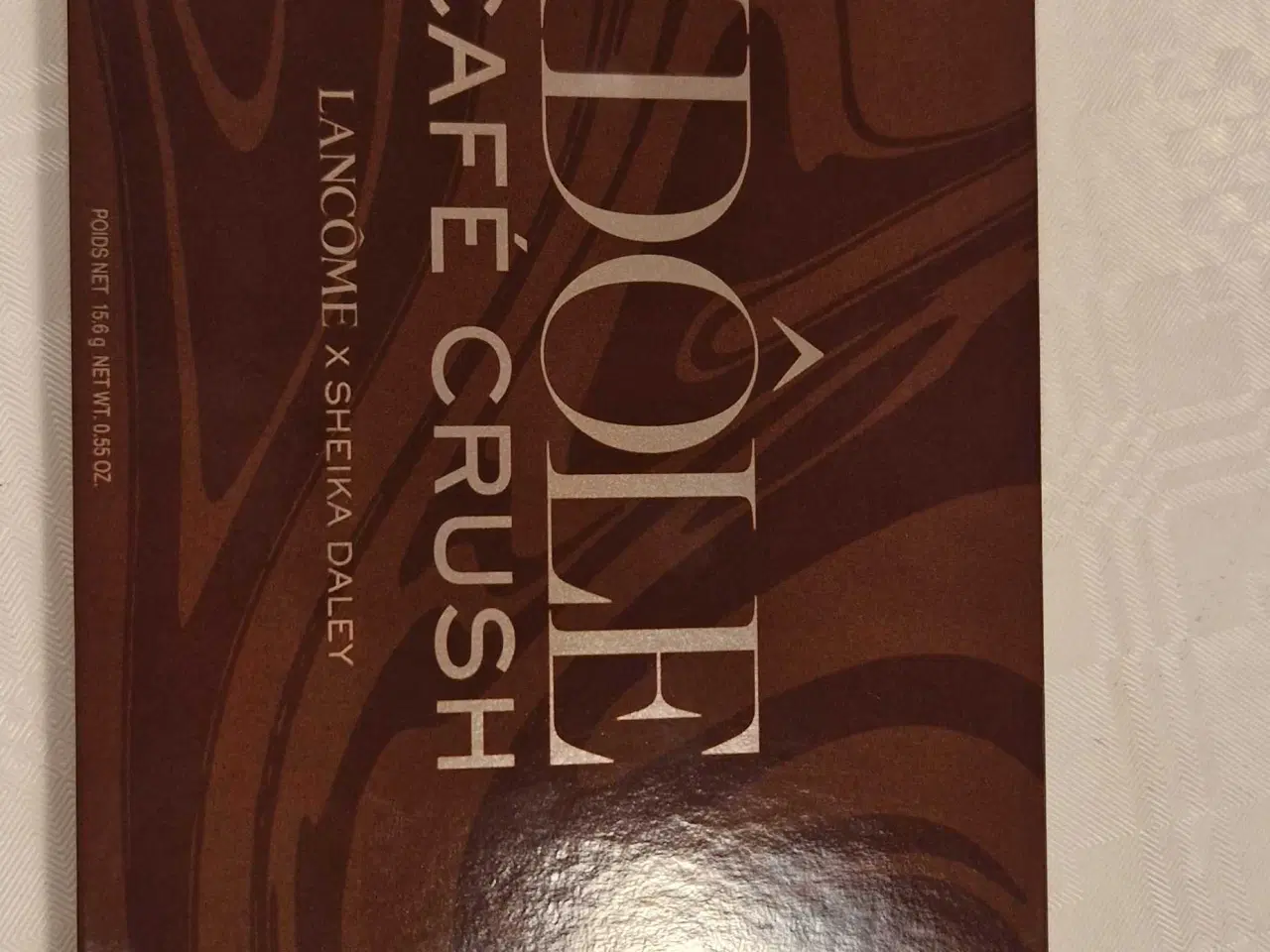 Billede 4 - Øjenskygge fra Lancome