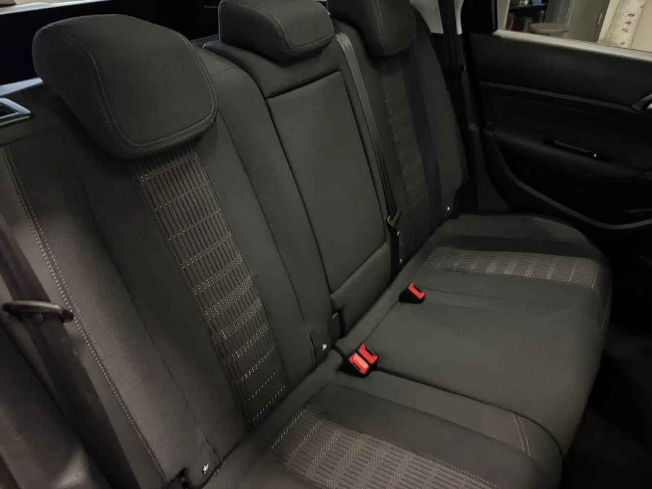 Billede 17 - Peugeot 308 1,6 BlueHDi 120 Allure Sky SW