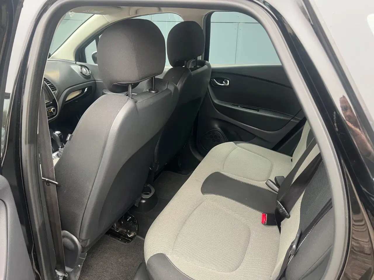 Billede 14 - Renault Captur 1,2 TCe 120 Expression EDC
