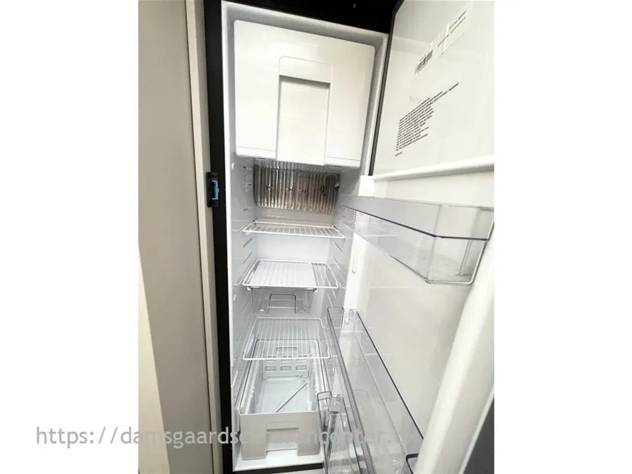 Billede 8 - 2022 - Adria Adora 593 UP   Dobbeltseng-Gulvarme-Telt