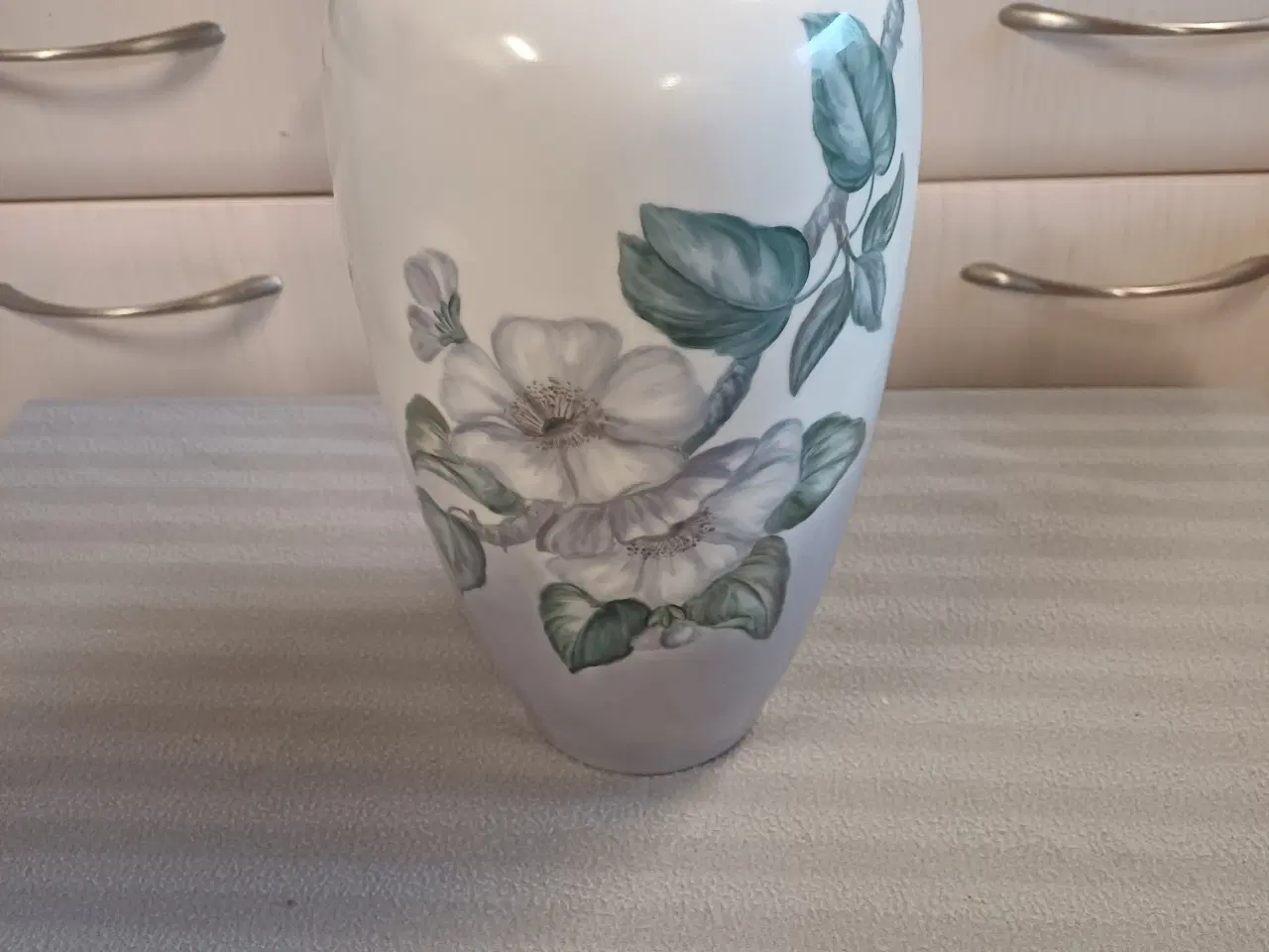 Billede 2 - Rosenthal bavaria vase 32 cm