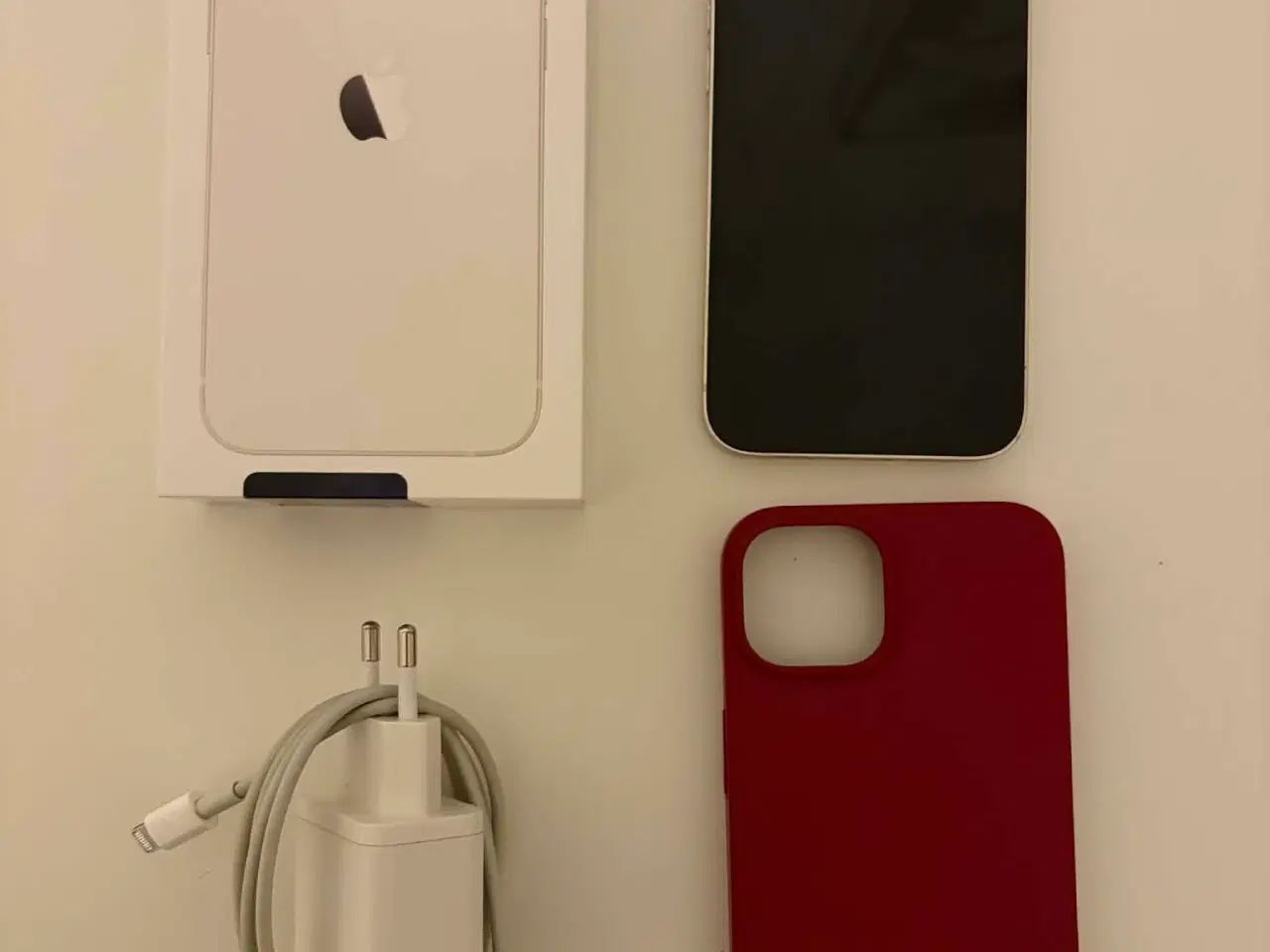 Billede 4 - iPhone 13